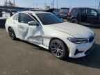 2019 BMW 3 SERIES
