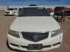 2004 ACURA TSX