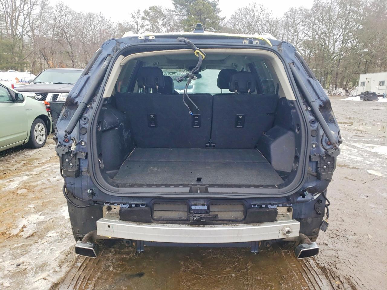 2018 GMC Terrain