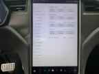 2020 TESLA MODEL X