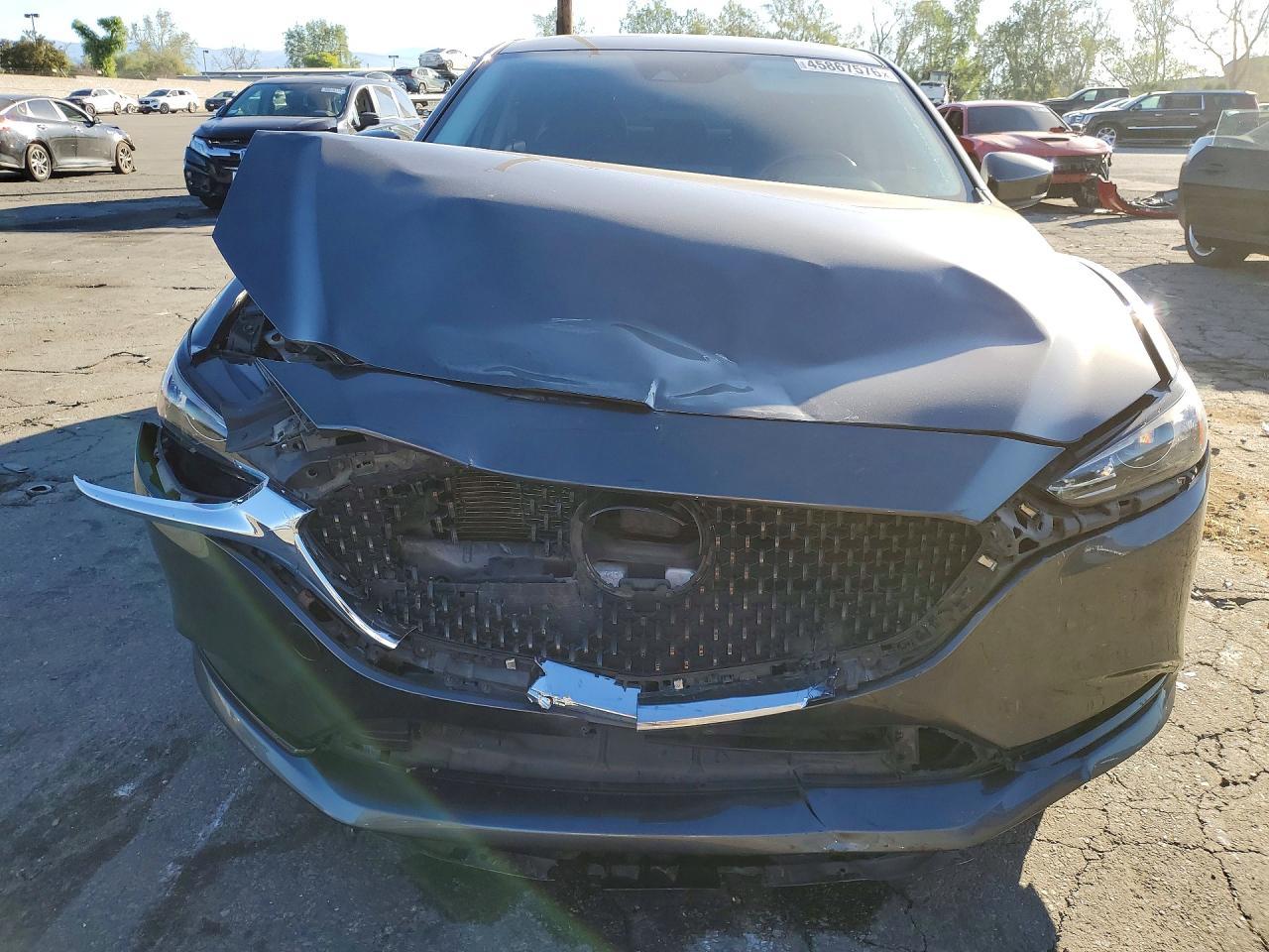 2021 MAZDA 6