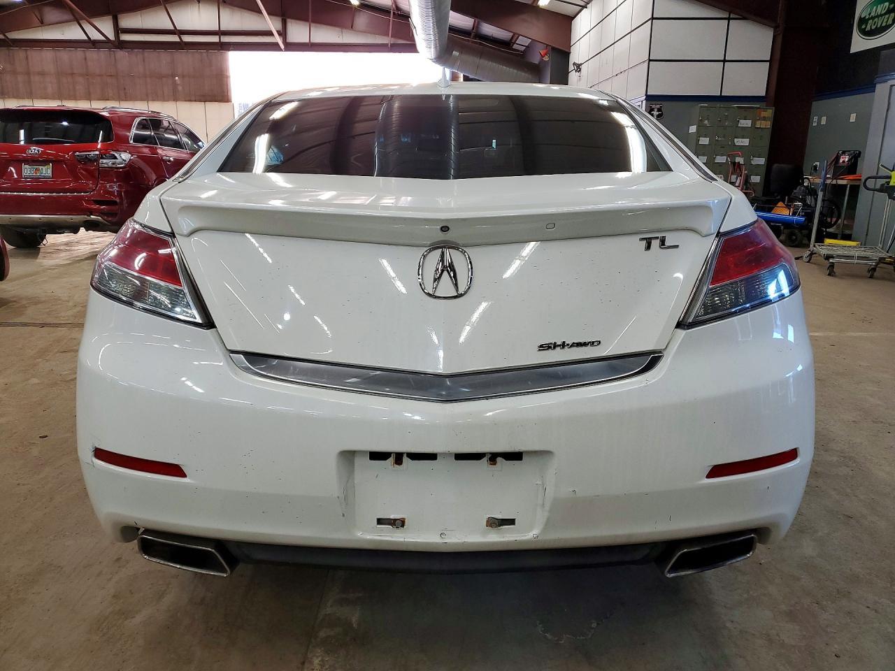 2013 ACURA TL