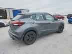 2023 NISSAN KICKS