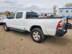 2012 TOYOTA TACOMA