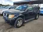 2005 NISSAN PATHFINDER