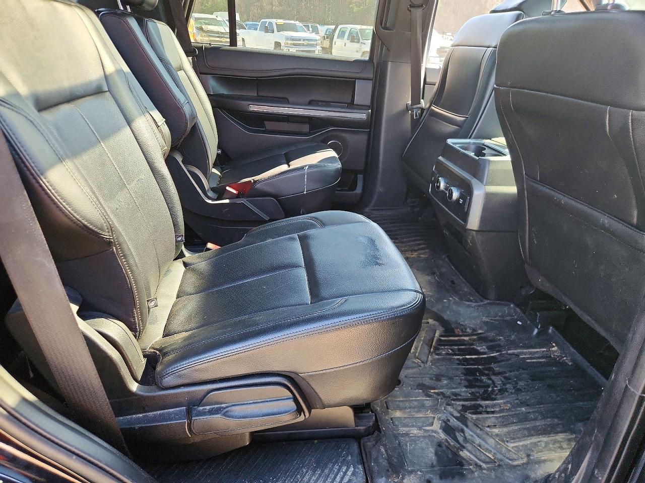 2021 FORD Expedition