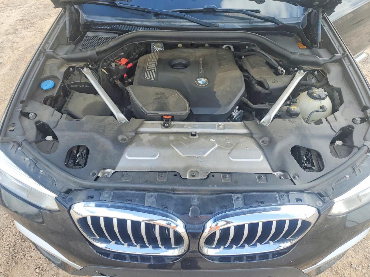 2019 BMW 3 SERIES