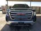 2021 GMC Sierra