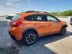 2013 SUBARU XV Crosstrek