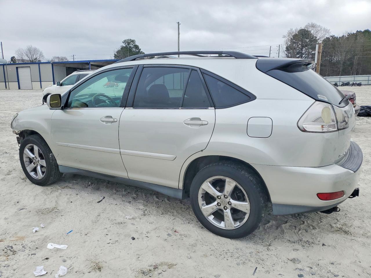 2006 LEXUS Rx 330