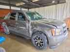 2007 CHEVROLET Avalanche
