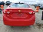 2016 CHEVROLET CRUZE