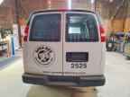 2018 CHEVROLET EXPRESS 2500