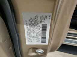 2002 TOYOTA Sequoia