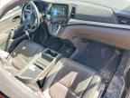 2018 HONDA ODYSSEY