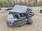 2019 NISSAN Frontier