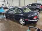 2005 JAGUAR X-Type