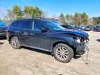 2015 NISSAN PATHFINDER