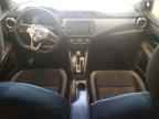 2025 NISSAN VERSA