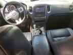 2013 DODGE DURANGO