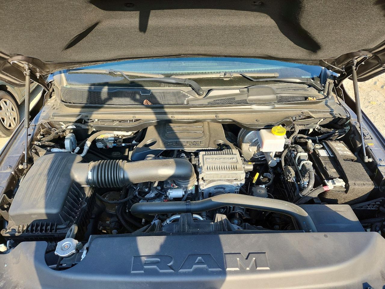 2024 RAM 1500
