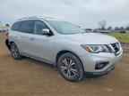 2017 NISSAN PATHFINDER