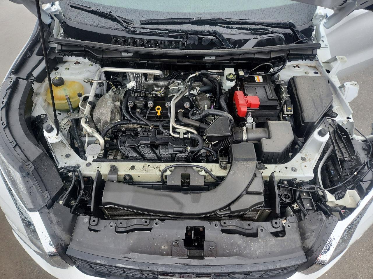 2023 MITSUBISHI outlander