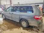 2007 HONDA ODYSSEY