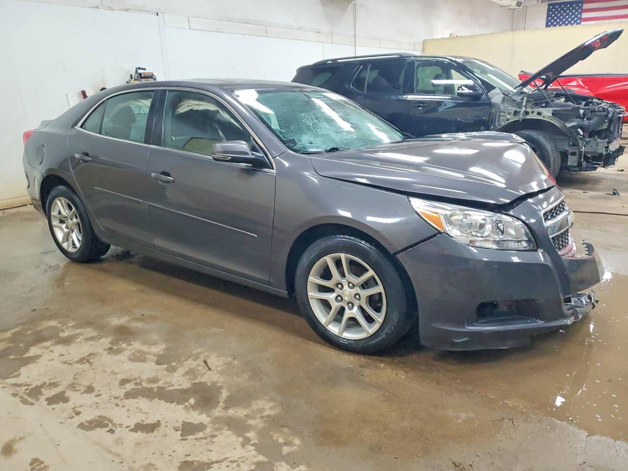 2013 CHEVROLET MALIBU