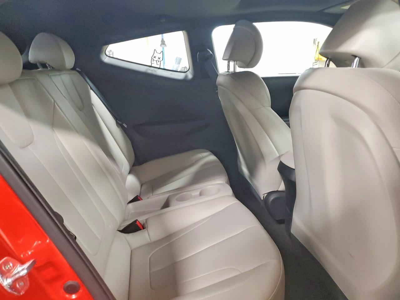 2019 HYUNDAI VELOSTER