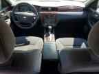 2010 CHEVROLET IMPALA