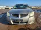 2004 PONTIAC VIBE