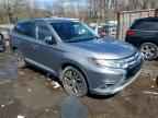 2016 MITSUBISHI outlander