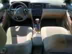 2007 TOYOTA COROLLA