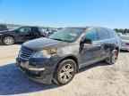 2016 CHEVROLET TRAVERSE