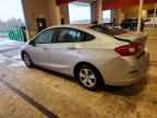 2016 CHEVROLET CRUZE