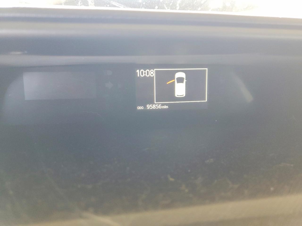2018 TOYOTA Prius c