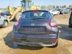2016 NISSAN Juke