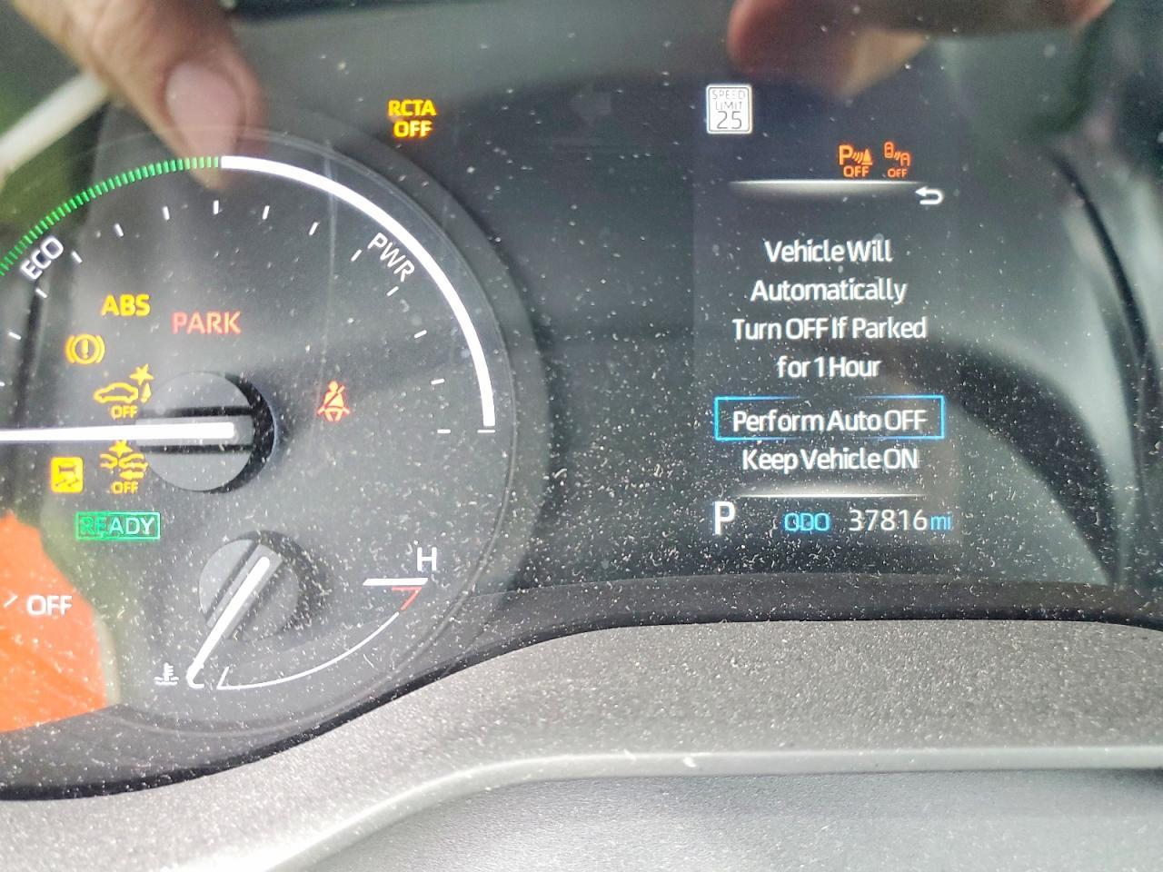 2022 TOYOTA SIENNA
