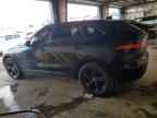 2019 JAGUAR F-Pace