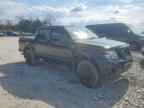 2017 NISSAN Frontier