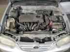 2002 TOYOTA COROLLA