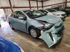 2022 TOYOTA PRIUS