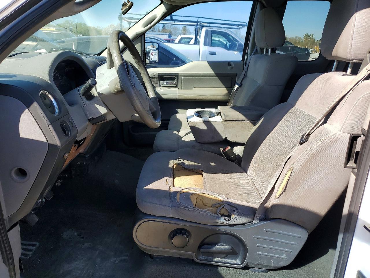 2006 FORD F-150 Lightning