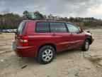 2007 TOYOTA HIGHLANDER