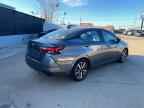 2020 NISSAN VERSA