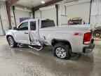 2007 GMC Sierra