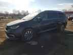 2021 CHRYSLER Pacifica