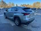 2016 LEXUS NX 200T