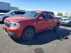 2022 FORD Maverick